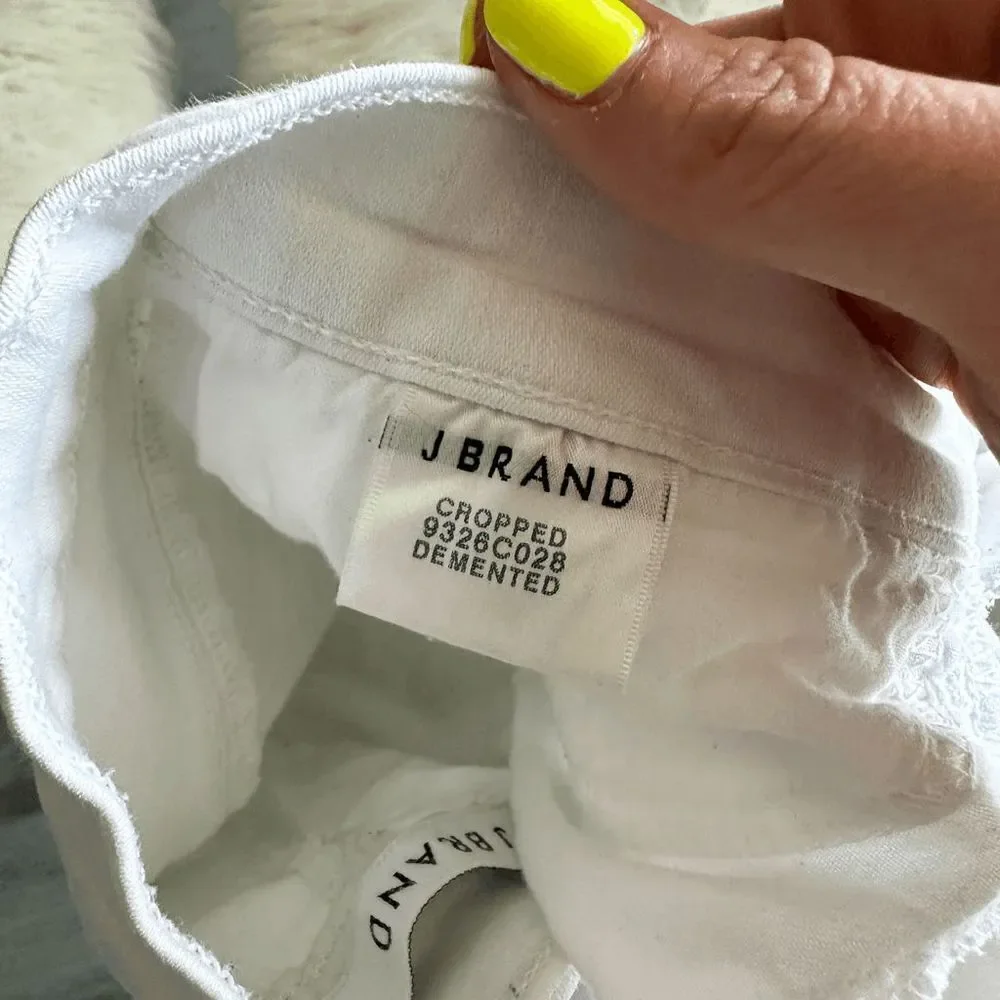 J Brand our latest